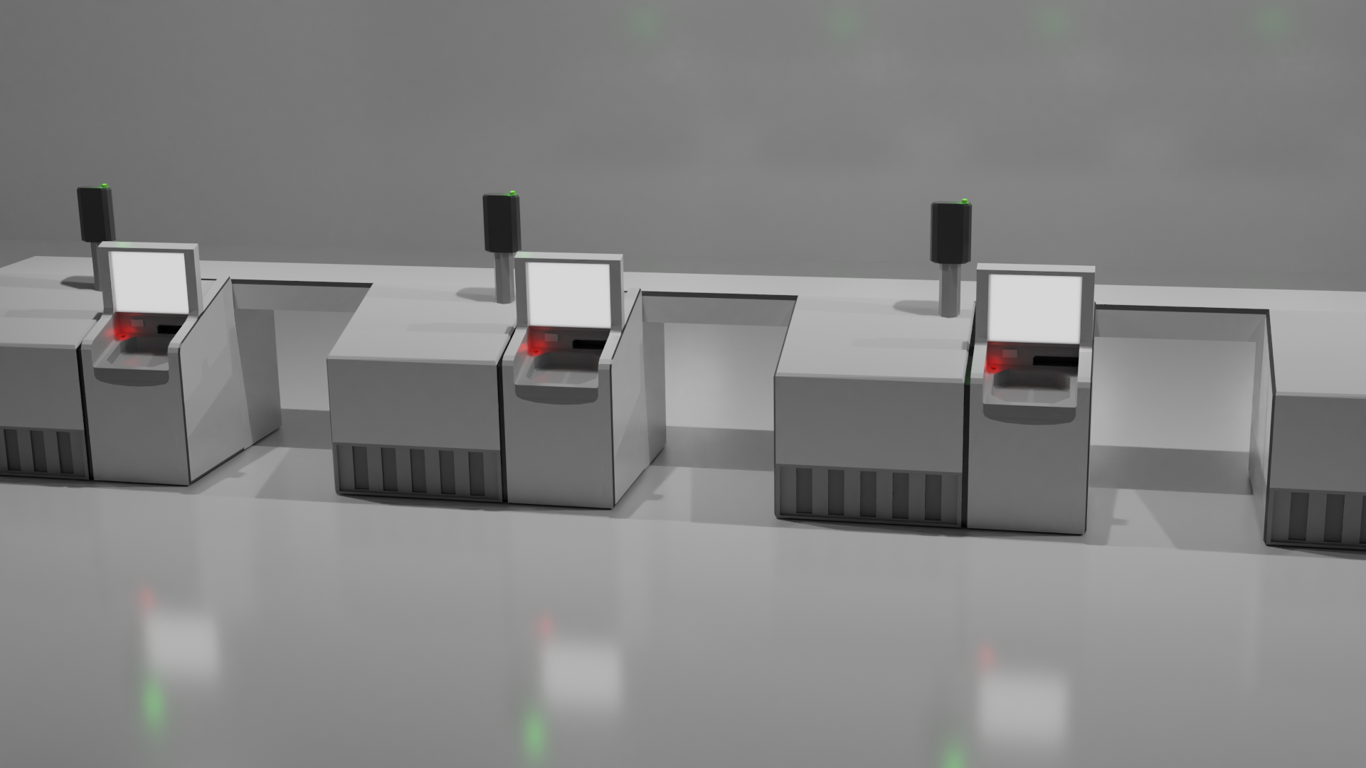 Scanners